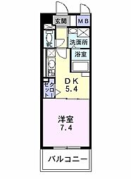 プレ・アビタシオン春日部I 510