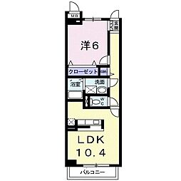 プロスパーさくら 107