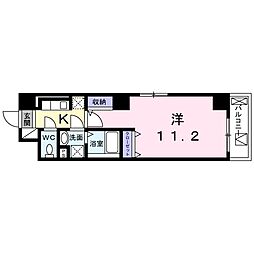 ルミアージュ飛鳥山公園 801