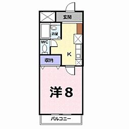 シャン・ド・フレーズ 202