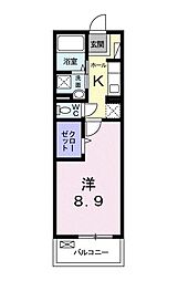 ピッコラ　フォレスタ 303