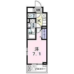 メゾンクレール 103