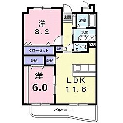 アーバン　ステージ 602