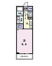 流川グランフォート 206