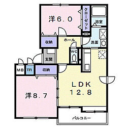 グラン・リーオ 401