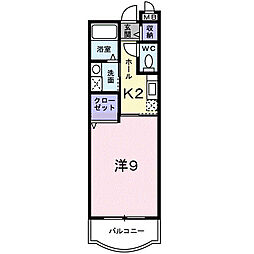 マンションあかやま 104
