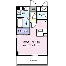 サニーフィールド 205