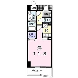 グレース　ヴィレッジ 102