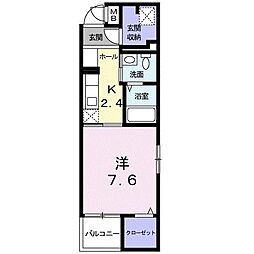 プロムナード武蔵浦和 401