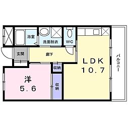 Ｄｒｅａｍｉｎ’ふじみ野 203