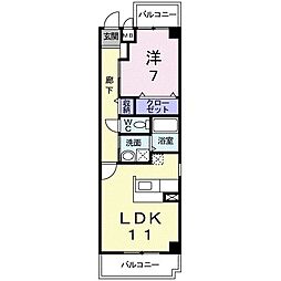 ソレアード・Ｋ・Ｓ 201