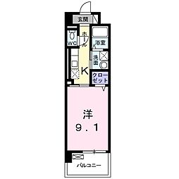 ラ・コリーナII 602