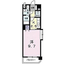 ガーデンパレス秋根 301