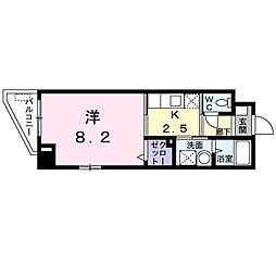 ローズガーデン 306