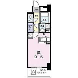 フィオーレ　カンパネラ 705