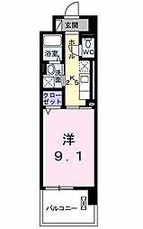 カーサ・ル・コットン 303