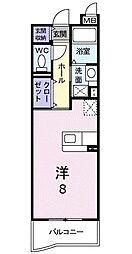 Ｗ・フォンターナ 203