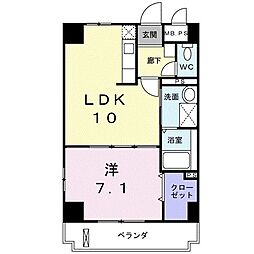 カーサ　ヴェンティ 506
