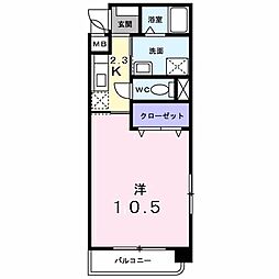 ルミネスタ学研台 401