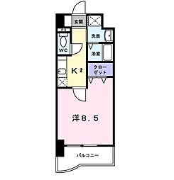 グランド・コスモ 907