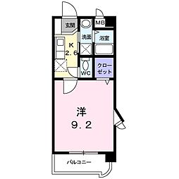 フレンテ二島 201