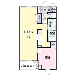 グランペーレ高萩 203