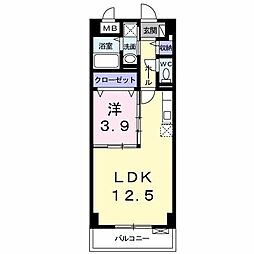 リリー・ヒルズ 102