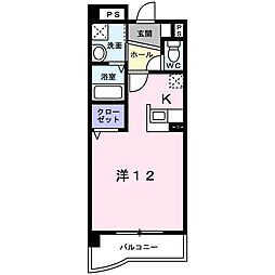 メゾン・カメリア 402