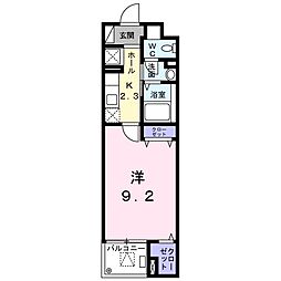 ジェントリーブレッサ 305