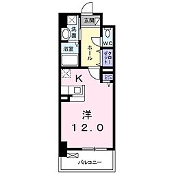 エヴァーグリーンＱ 610