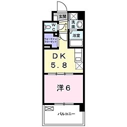 ラ・アヴェニール 206