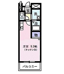 オーシャンサニー 304