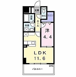 エスポワール豊 402