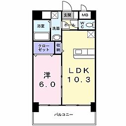 フォレスト陣原 404