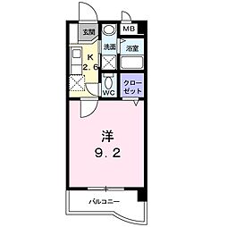 フレンテ二島 303