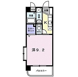 エヴァーグリーンＭ 508