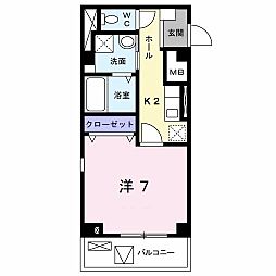 クリス戸ノ上 202