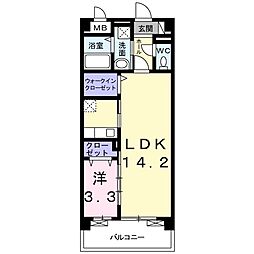 プライムスクエア 205