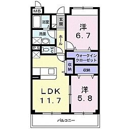 メイユール・Ａ 205