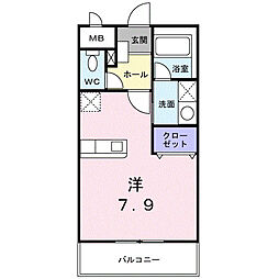 プリマヴェーラ上町 302