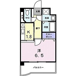 リバーサイド仲畑 402