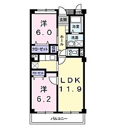 グラディオ　一番地 202