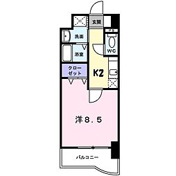 グランド・コスモ 203