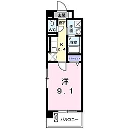 グレイス　ヴィラ 210