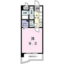 グレイス筒井 105
