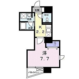 エテルナーレ浦和常盤 601