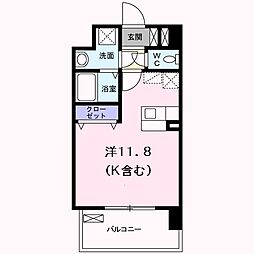 スカイパレス空港東 606