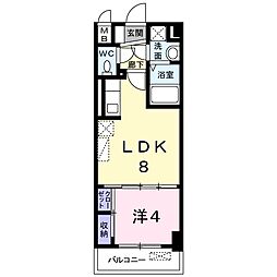プレステージ空港東 705