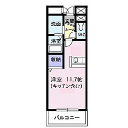 プレステージ大門 204