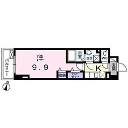 世田谷区用賀4丁目